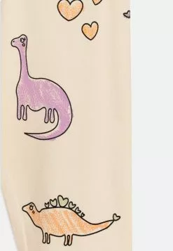 NAME IT Nmflise Pant Box - Trainingsbroek - Buttercream -Shirt Zacht Verkoop b1289fa603544db19b85bb156df274b9