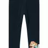 NAME IT Paw Patrol - Legging - Dark Sapphire