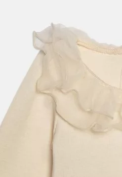 NAME IT Nbfkoya - Longsleeve - Buttercream 5 NAME IT Nbfkoya - Longsleeve - Buttercream -Shirt Zacht Verkoop b141491328fd4187b19696f0b47daf1d