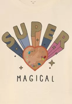 NAME IT Nmfthilda Unisex - Longsleeve - Buttercream -Shirt Zacht Verkoop b174ae5f098d4338acf67a407dc786ae