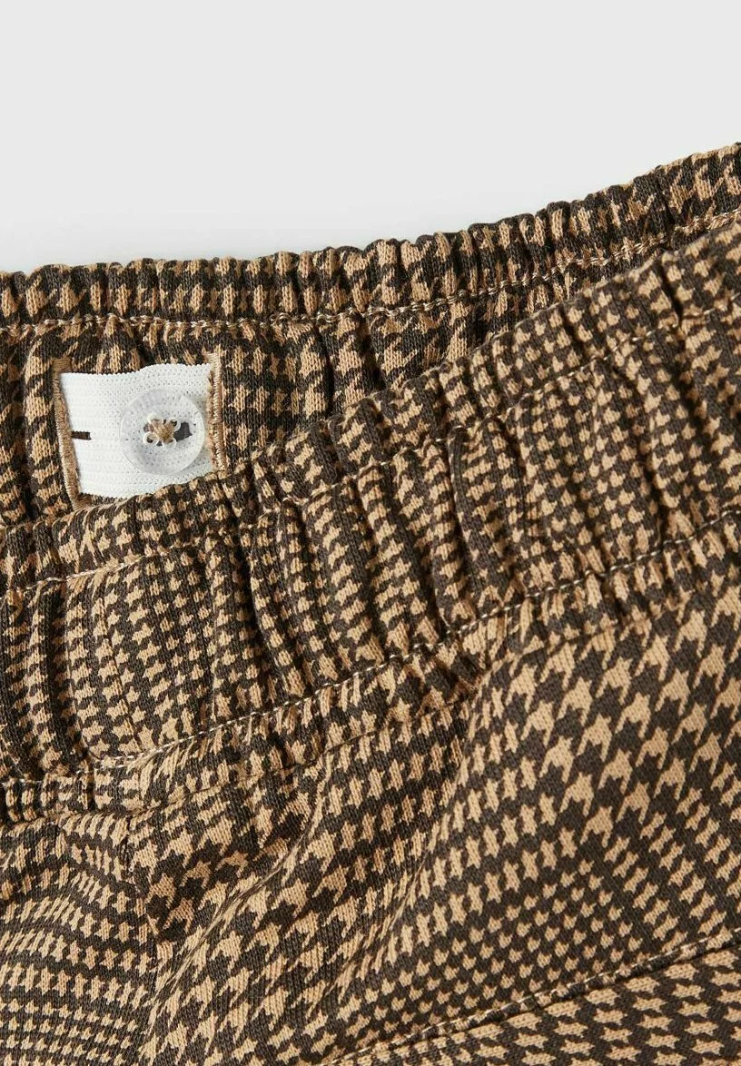 NAME IT Broek - Affogat 5 NAME IT Broek - Affogat - Afbeelding 5