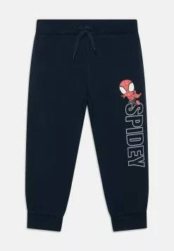 NAME IT Jubi Spidey Unb Mar - Broek - Dark Sapphire