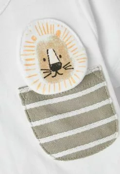 NAME IT Nbmjudas Box- T-Shirt Print - Bright White -Shirt Zacht Verkoop b3677e650d4a41b7b661ea12f4bf5359