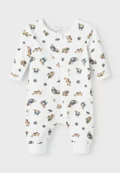 NAME IT Nbmnightsuit 2Pack - Pyjama - Dark Blue 8 NAME IT Nbmnightsuit 2Pack - Pyjama - Dark Blue -Shirt Zacht Verkoop b386154b0ba5481eb87372da3e018647