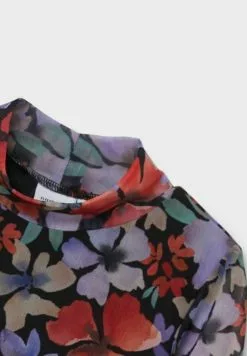 NAME IT Longsleeve - Black -Shirt Zacht Verkoop b457419560ff4af7af110266bb26ee1e