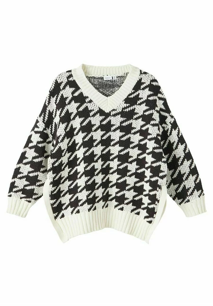 NAME IT Trui - Black 1 NAME IT Trui - Black