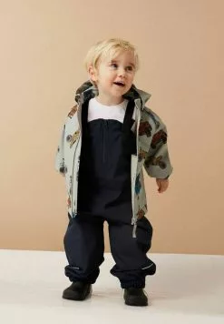 NAME IT Alfa - Jas - Wrought Iron