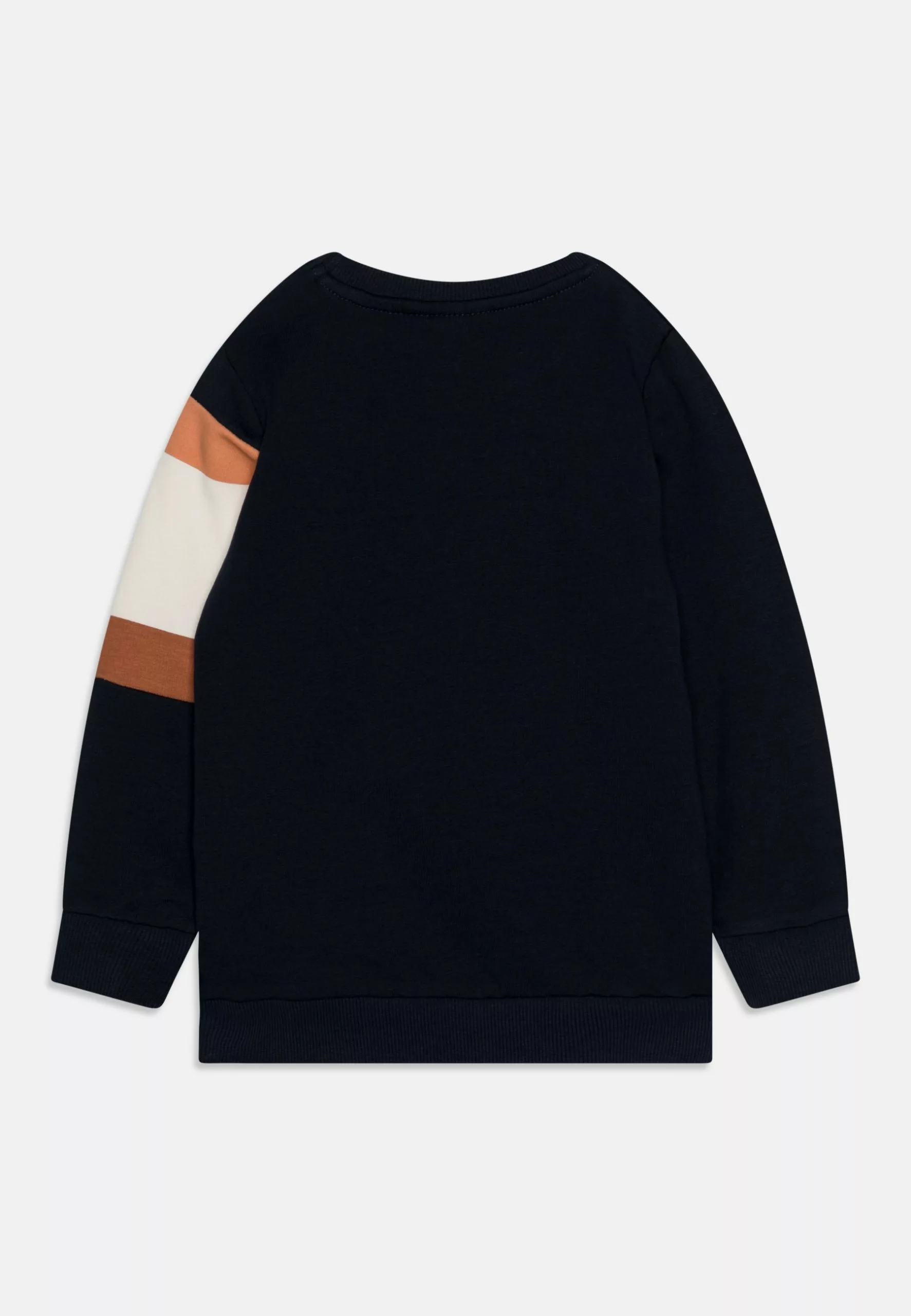 NAME IT Nmmreinold - Sweater - Dark Sapphire 2 NAME IT Nmmreinold - Sweater - Dark Sapphire - Afbeelding 2