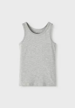 NAME IT Nmftank 2 Pack - Hemd - Light Pink 7 NAME IT Nmftank 2 Pack - Hemd - Light Pink -Shirt Zacht Verkoop b52eae40ddd3431bad87aff3855bd12a