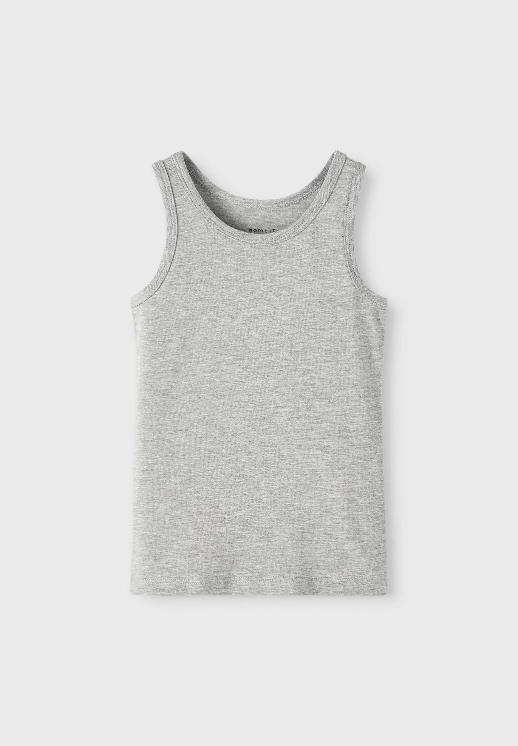 NAME IT Nmftank 2 Pack - Hemd - Light Pink 4 NAME IT Nmftank 2 Pack - Hemd - Light Pink - Afbeelding 4