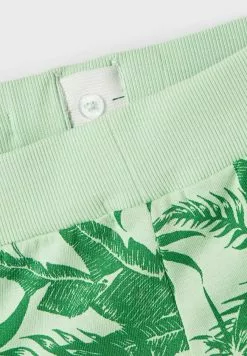 NAME IT Regular Fit - Trainingsbroek - Hemlock -Shirt Zacht Verkoop b543f784549441bcb795bc82dc4a795f