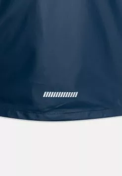 NAME IT Nkndry Rain Long Unisex - Regenjas - Blue 7 NAME IT Nkndry Rain Long Unisex - Regenjas - Blue -Shirt Zacht Verkoop b5e118f762754a2a9314ab156dbf3cbc