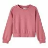 NAME IT Boxy Fit - Sweater - Mauvewood
