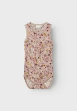 NAME IT Strampler- Body - Sphinx -Shirt Zacht Verkoop b622c325b28e4094832649a48c02bf99