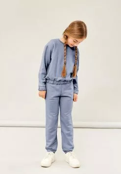 NAME IT Nkftulena Pant- Trainingsbroek - Wild Wind