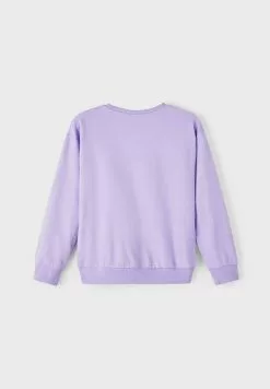 NAME IT Boxy Fit - Sweater - Sand Verbena -Shirt Zacht Verkoop b66ba92ce6c34c0e9860d1ace0e6b01f