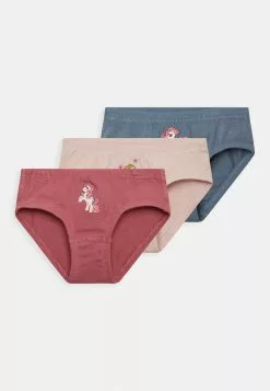 NAME IT Jodille Briefs 3Pack - Slip - Lilac