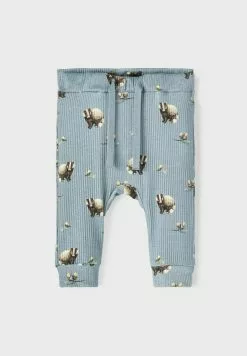 NAME IT Print - Broek - Citadel -Shirt Zacht Verkoop b79a5975fbc645478fd2e12ff9d4bea4