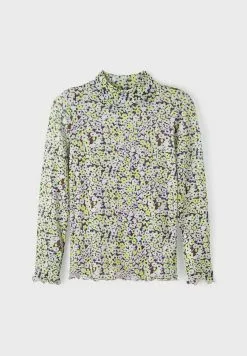 NAME IT Mit Langen Ärmeln- Longsleeve - Lint 11 NAME IT Mit Langen Ärmeln- Longsleeve - Lint -Shirt Zacht Verkoop b8a488699df84b879abdd9fc5dbb7999