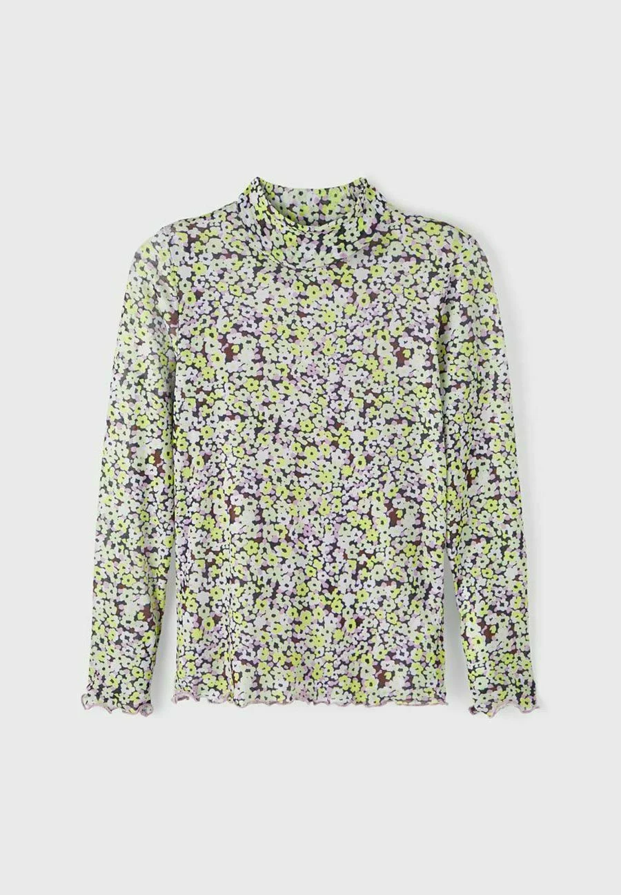 NAME IT Mit Langen Ärmeln- Longsleeve - Lint 6 NAME IT Mit Langen Ärmeln- Longsleeve - Lint - Afbeelding 6