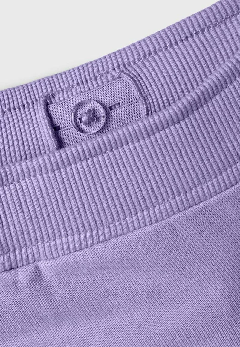 NAME IT Wide Fit - Trainingsbroek - Sand Verbena 3 NAME IT Wide Fit - Trainingsbroek - Sand Verbena - Afbeelding 3