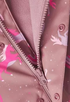 NAME IT Regenpak - Wistful Mauve 8 NAME IT Regenpak - Wistful Mauve -Shirt Zacht Verkoop b8dabcdb7f514ad995a6a01fb7029003