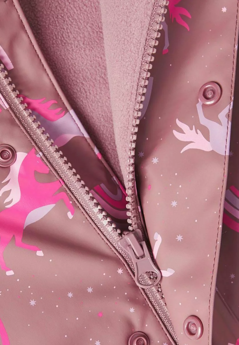 NAME IT Regenpak - Wistful Mauve 4 NAME IT Regenpak - Wistful Mauve - Afbeelding 4