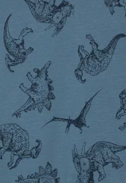 NAME IT Nmmvifelix Loose - Sweater - Bluefin -Shirt Zacht Verkoop b904550042ee42c9af594868ae2b4a73