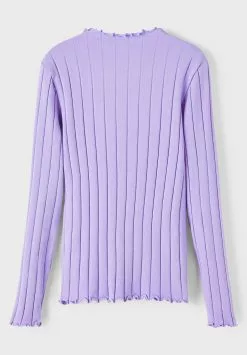 NAME IT Nkfnoline Slim Fit - Longsleeve - Sand Verbena -Shirt Zacht Verkoop b9113e9dc4a74dd5be81d477157c688f