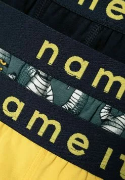 NAME IT 3Er-Pack - Onderbroeken - Bayberry -Shirt Zacht Verkoop b9b32a564e424187812364f514740912