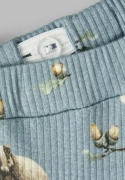 NAME IT Print - Broek - Citadel -Shirt Zacht Verkoop b9b58b1956f84c808a7a25642dc1067e