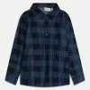 NAME IT Nkmtoran - Overhemd - Dark Sapphire