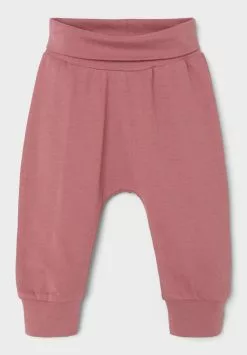 NAME IT Nbnomolus Pant 2 Pack - Broek - Burnished Lilac -Shirt Zacht Verkoop b9c1941973fe4e3b8828c24223fc8176