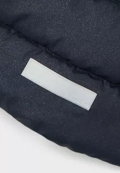 NAME IT Faux Fur Glitter Jacket - Winterjas - Dark Blue 9 NAME IT Faux Fur Glitter Jacket - Winterjas - Dark Blue -Shirt Zacht Verkoop b9f4a9a4f4c54d9994c8e6aa60012b7f