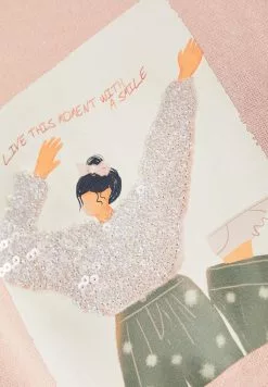 NAME IT Cropped Sweater Tanise Smoke - Sweater - Rose Smoke 5 NAME IT Cropped Sweater Tanise Smoke - Sweater - Rose Smoke -Shirt Zacht Verkoop ba1ecd1e78a44ff899e13d1cadc498d2