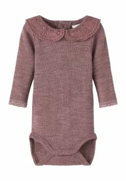 NAME IT NbmwilluLs Pre- Body - Peppercorn