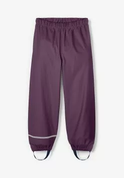 NAME IT Nkndry Rain Unisex Set - Regenjas - Hortensia -Shirt Zacht Verkoop bb6d2f57f9294b32b632603e5102b1e1