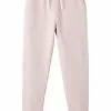 NAME IT Nkflena Pant - Trainingsbroek - Violet Ice