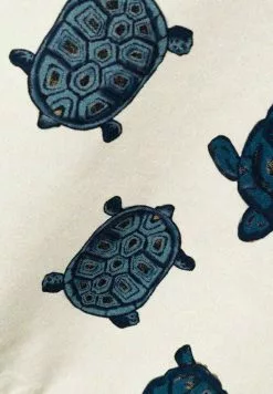 NAME IT Print - Sweater - Peyote Melange -Shirt Zacht Verkoop bc23b6f00030405dadfcfd403009f0e6