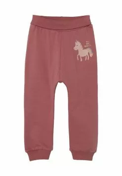 NAME IT Regular Fit - Trainingsbroek - Deco Rose