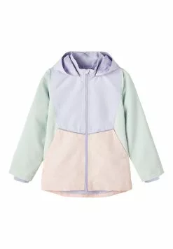 NAME IT Colour Block - Jas - Cosmic Sky