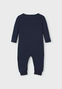 NAME IT Nbnnightsuit Zip Core Unisex 2 Pack - Pyjama - Dark Sapphire -Shirt Zacht Verkoop bcc79ce6aa694298b6652e1c5dab99d0