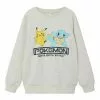 NAME IT Pokémon - Sweater - Peyote