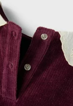 NAME IT Sweater - Fig -Shirt Zacht Verkoop bdd5babb1be4414c89fd366dd20a81b3