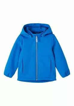 NAME IT Alfa Magic - Softshelljas - Skydiver