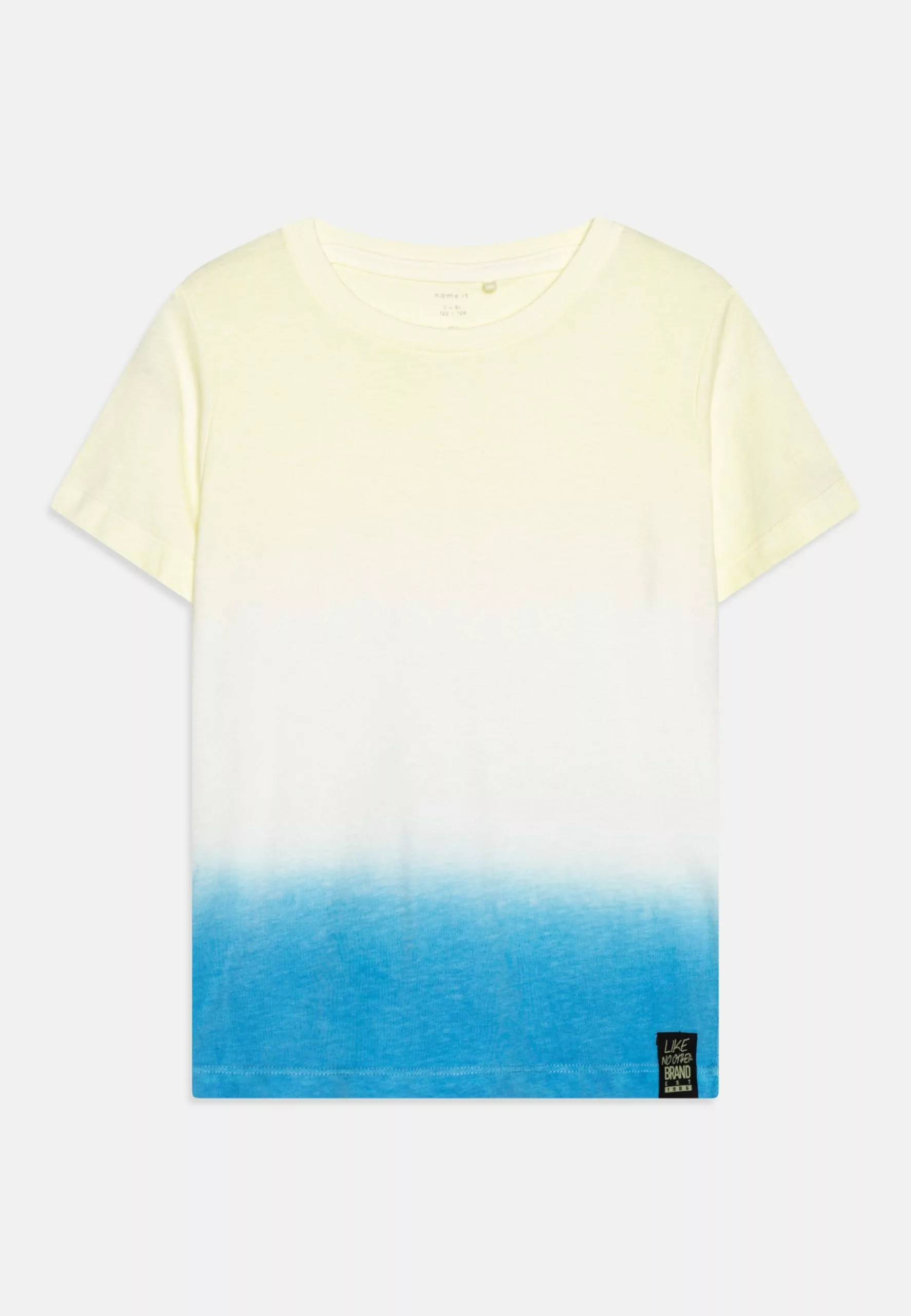 NAME IT Nkmfilukas - T-Shirt Print - All Aboard 1 NAME IT Nkmfilukas - T-Shirt Print - All Aboard