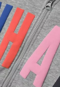 NAME IT Hoodie - Grey Melange -Shirt Zacht Verkoop be64068b331c42779a35509dd3b30bed