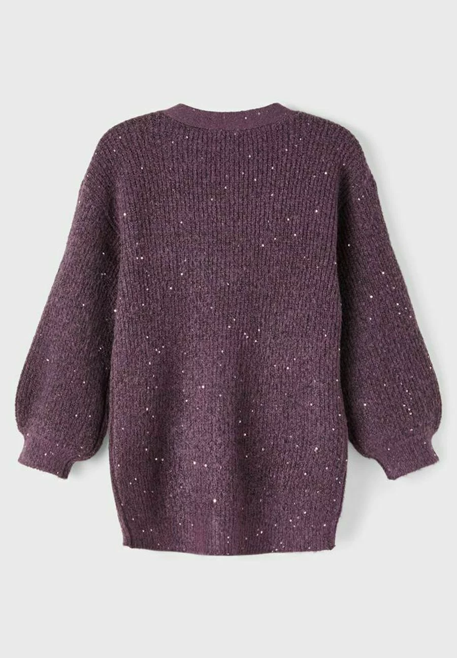 NAME IT Vest - Hortensia 2 NAME IT Vest - Hortensia - Afbeelding 2