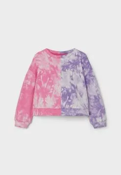 NAME IT Batik - Sweater - Cyclamen 7 NAME IT Batik - Sweater - Cyclamen -Shirt Zacht Verkoop bf0977458ee547da8dc5e7055004f08a