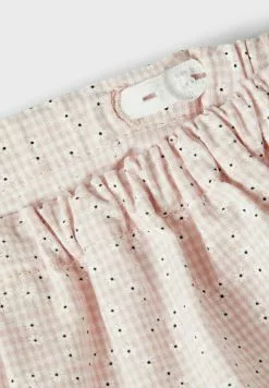 NAME IT Bloomers - Slip - Rose Smoke 6 NAME IT Bloomers - Slip - Rose Smoke -Shirt Zacht Verkoop bf8d65bb04484768a65a880b507e243f